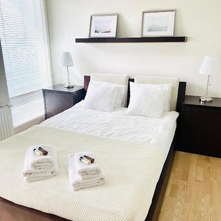 Apartament Golden Tulip Miedzyzdroje Eksteriør billede