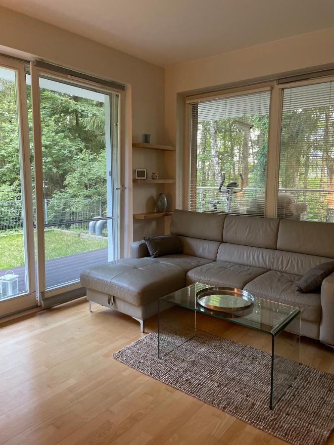 Apartament Golden Tulip Miedzyzdroje Eksteriør billede