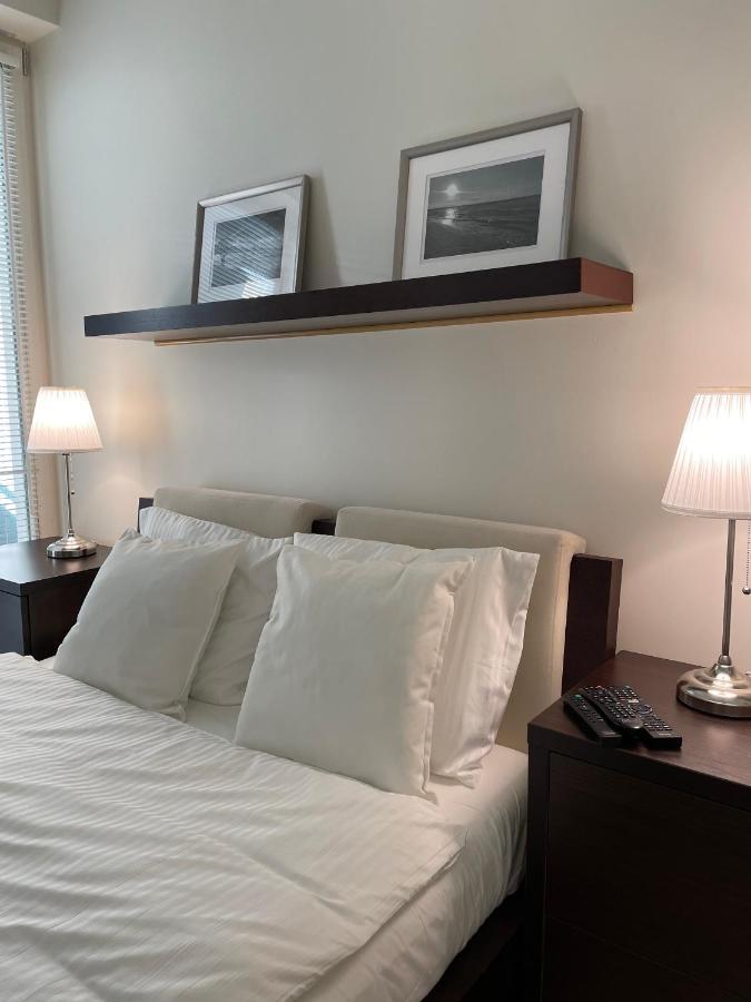 Apartament Golden Tulip Miedzyzdroje Eksteriør billede