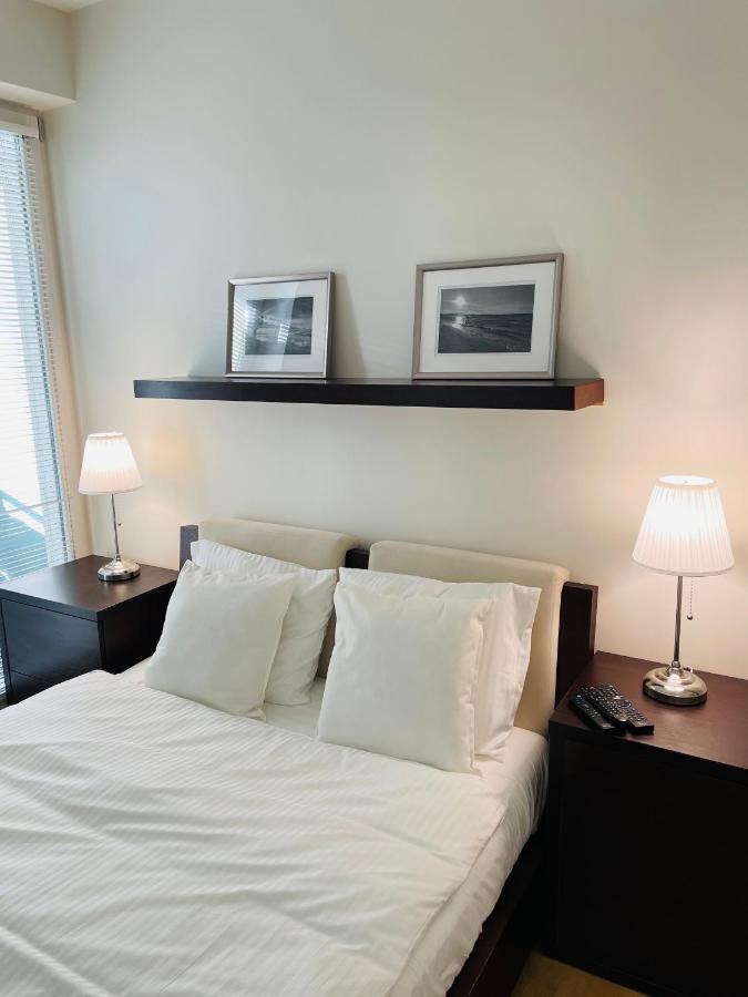 Apartament Golden Tulip Miedzyzdroje Eksteriør billede