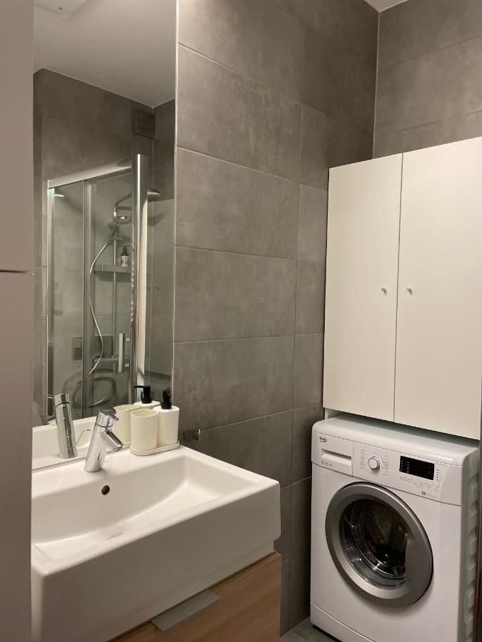 Apartament Golden Tulip Miedzyzdroje Eksteriør billede