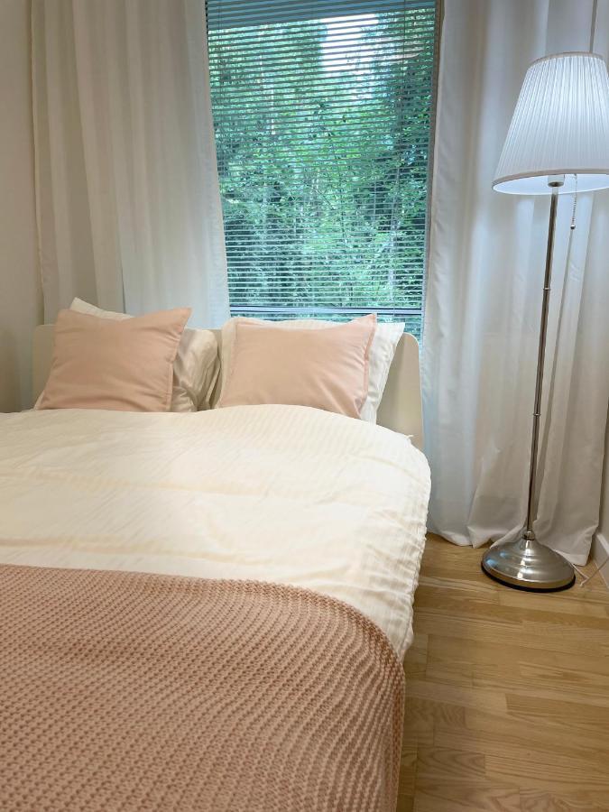 Apartament Golden Tulip Miedzyzdroje Eksteriør billede