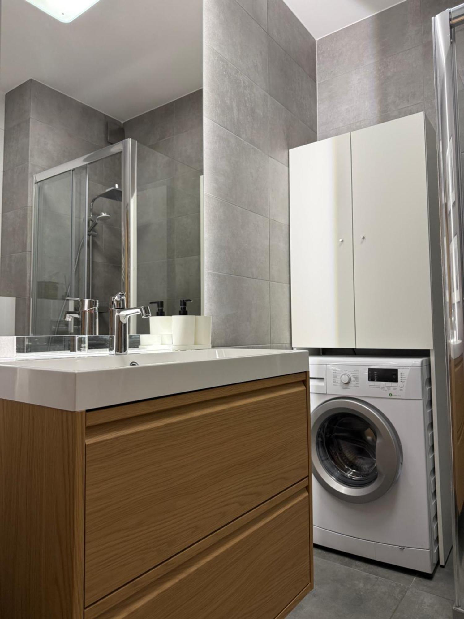 Apartament Golden Tulip Miedzyzdroje Eksteriør billede